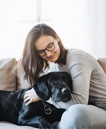 pet
