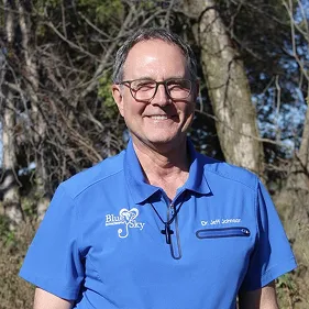 Dr. Jeff Johnson